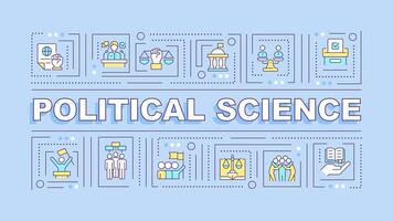 Department at Glance-   DEPARTMENT OF POLITICAL SCIENCE-Govt Rani Durgawati College wadrafnagar